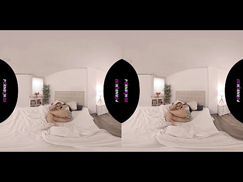 ❤️ PORNBCN VR બે યુવાન લેસ્બિયન 4K 180 3D વર્ચ્યુઅલ રિયાલિટીમાં શિંગડા જાગે છે જીનીવા બેલુચી કેટરિના મોરેનો ️❌ અમારા પર ️❤