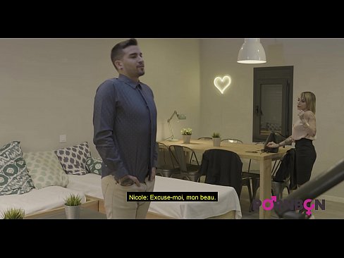 ❤️ PORNBCN 4K મોટા સ્તનો ધરાવતી એક પરિપક્વ સ્ત્રી ગુદા સાથે વાહિયાત યુવાન ગીગોલો બનવા માંગે છે, મોટા ડિક બ્લોજોબ એમોર્ટિઝમ હાર્ડ ફક હેન્ડ જોબ ડોગ સ્ટાઈલ પુસી લિક ઓર્ગેઝમ ફ્રેન્ચ સબટાઈટલ ️❌ અમારા પર ️❤